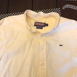 Vineyard Vines Long Sleeve Polo